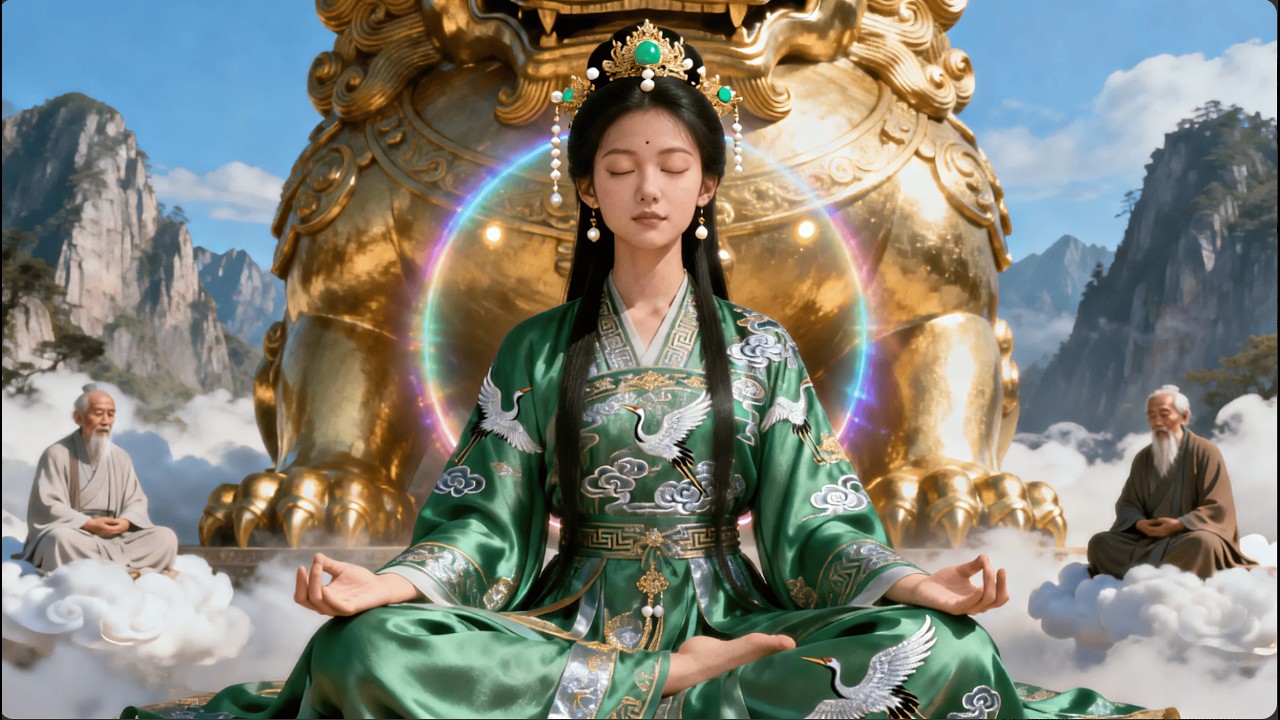 Thần Y Xuống Núi Xung Hỉ, Tưởng Cưới Tổng Tài Đoản Mệnh, Ai Ngờ Chồng Vừa Giàu Vừa Đẹp