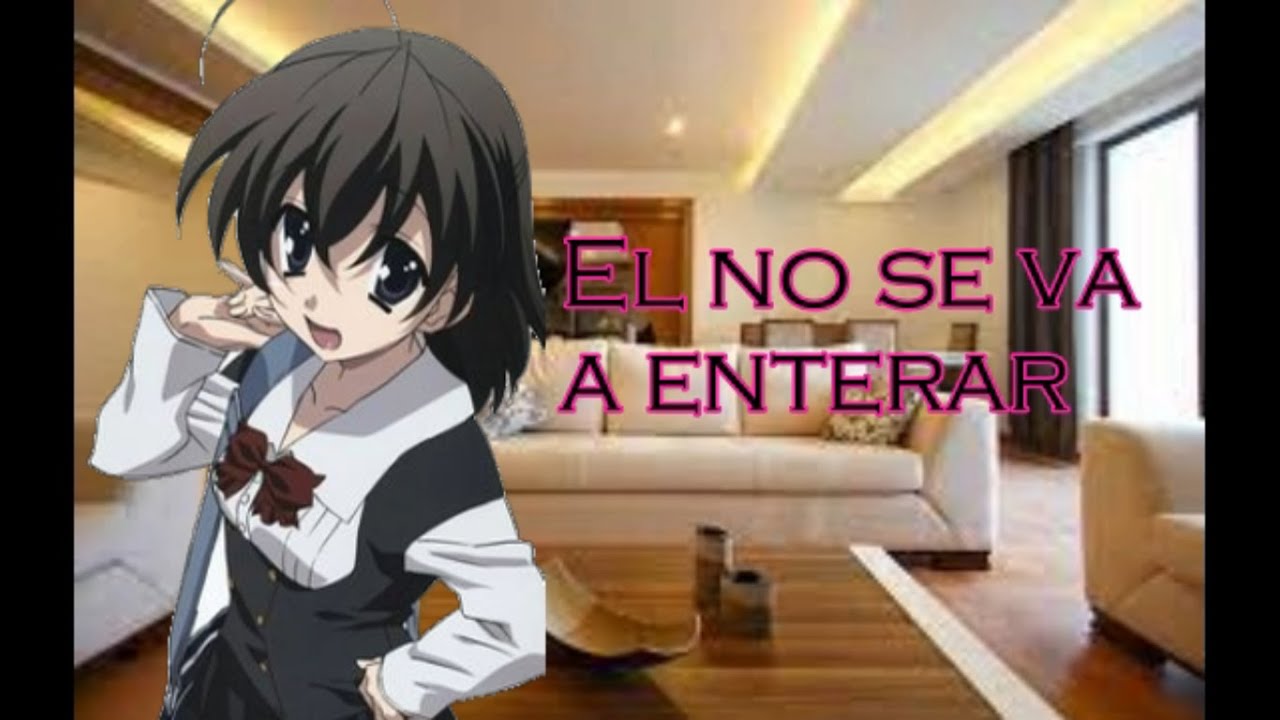 A solas con la novia de tu mejor amigo (ASMR)