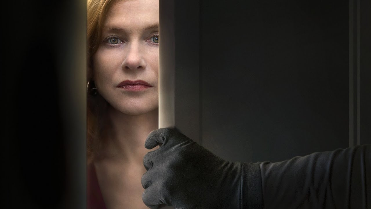 Elle -Movie Review