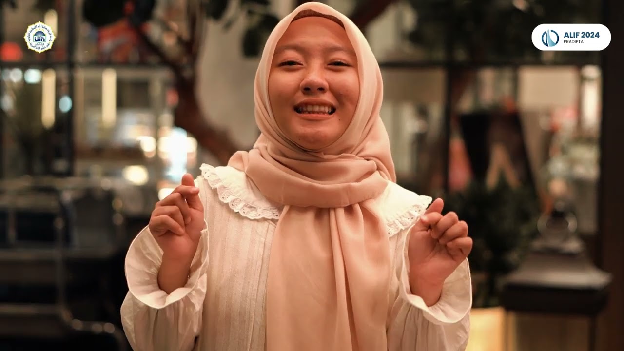 ARABIC VLOG - Siti Syalwa Hadipatul Hasanah (PONPES SUNANULHUDA) | ALIF 2024