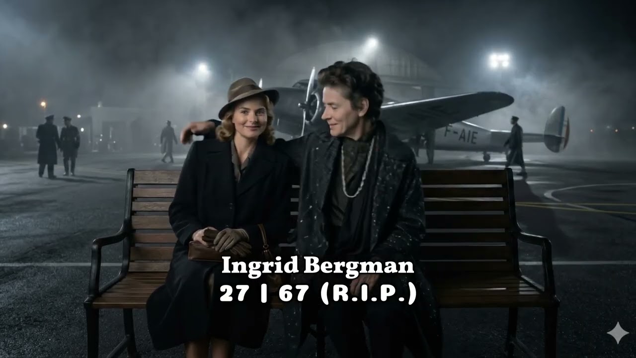 The 12 Queens of Hollywood