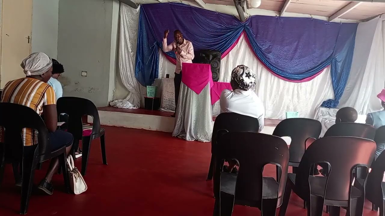 Yesu wa vuya, Lunghisa vutomi byawena