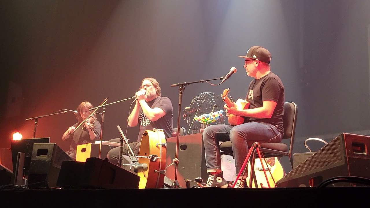 Jean Karl - Le p'tit Tommy, Trois-Rivières, 3 dec 2021