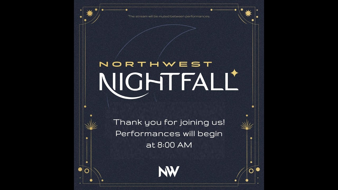 Northwest Nightfall- High School Contest