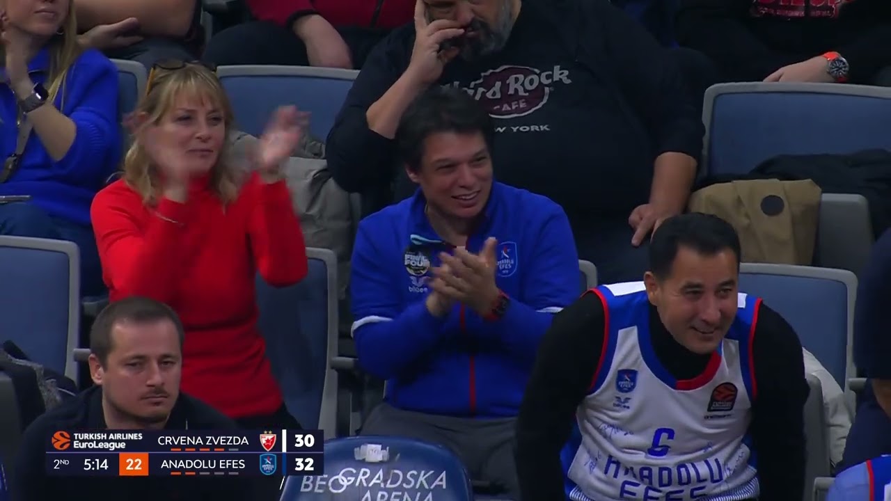 Shane Larkin INSANE BASKETBALL of the 2023 24 Regular Season