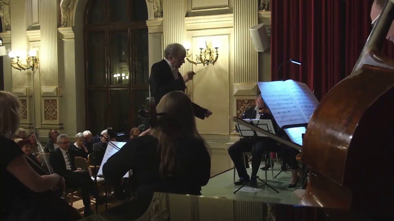 06. Ignacy Jan Paderewski -   Menuett G-Dur op. 14 Nr. 1
