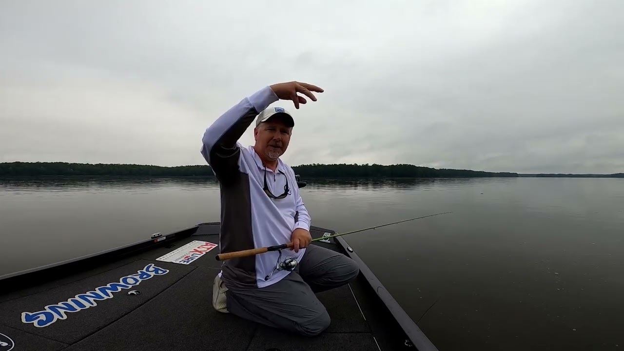 How to Catch Summer Crappie with NO Livescope!
