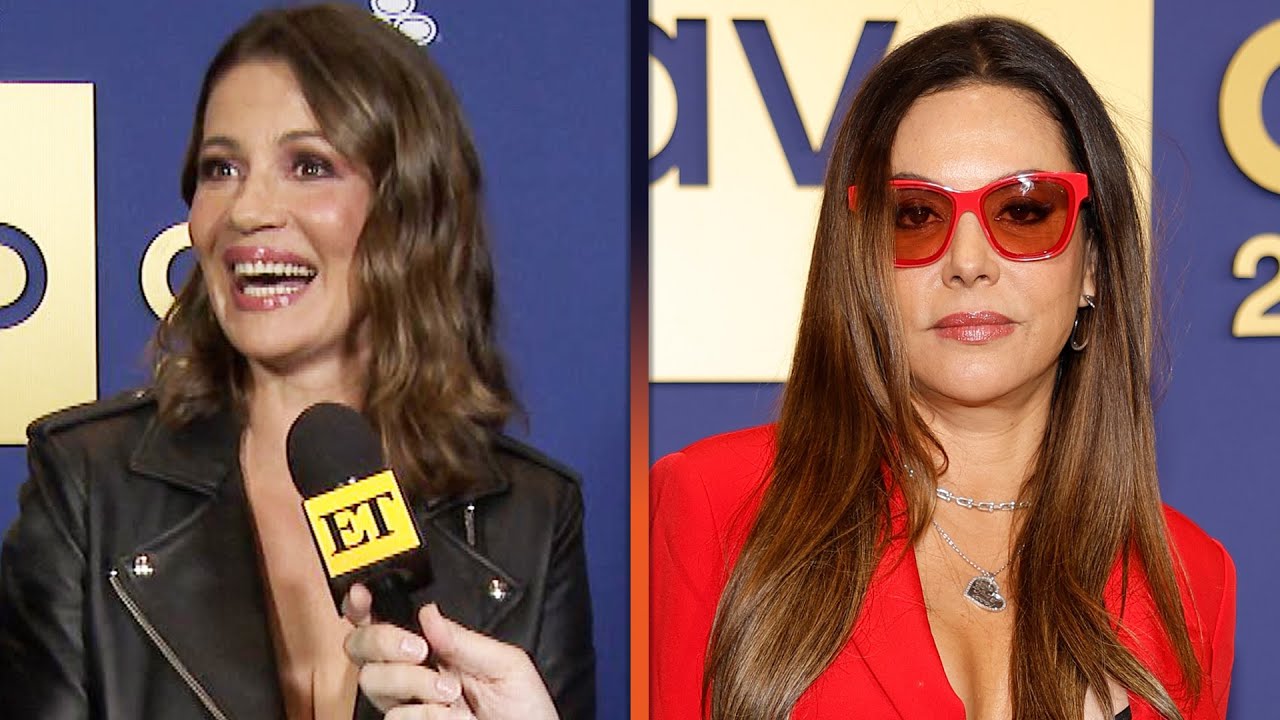 RHOM's Julia Lemigova CLEARS UP Haitian Mortician Rumors and Shares Adriana de Moura Update