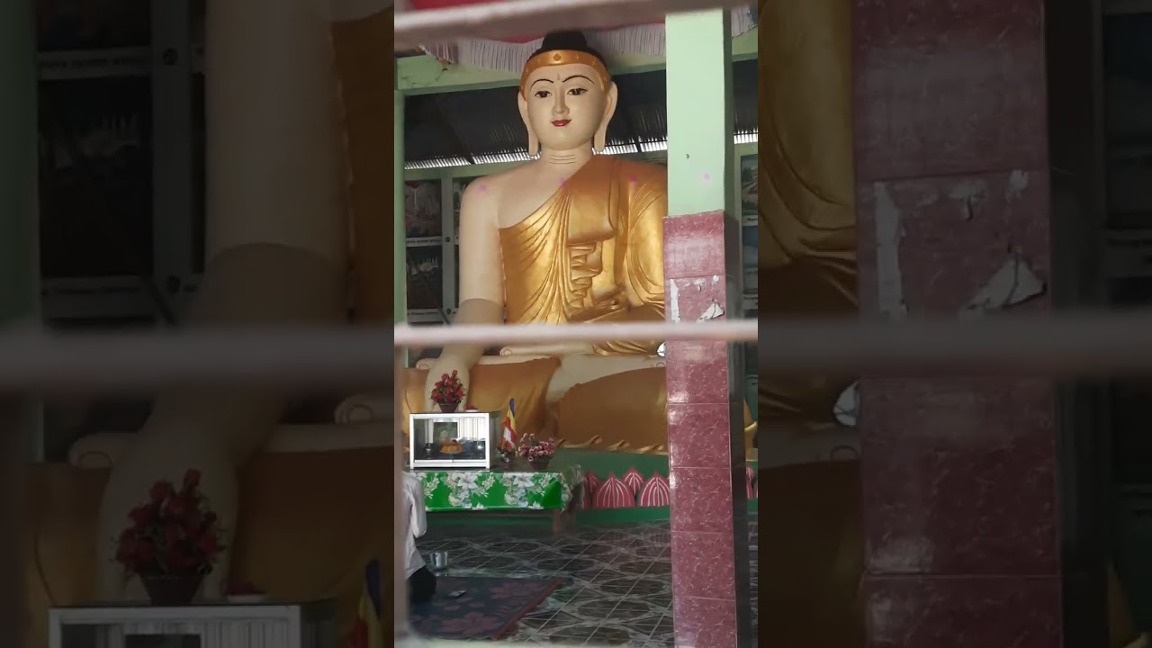 খাগড়াছড়ি জেলার অবস্থিত দীঘিনালা বন বিহার  চট্টগ্রামের অন্যতম গুরুত্বপূর্ণ ও দর্শনীয় ধর্মীয় স্থান 