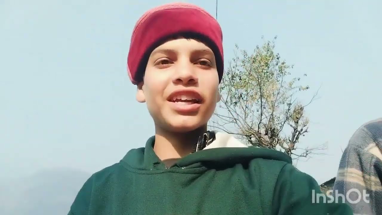 गांव में एक तरफ खुशी की बारिश और एक तरफ दुःख का पहाड़ ।।