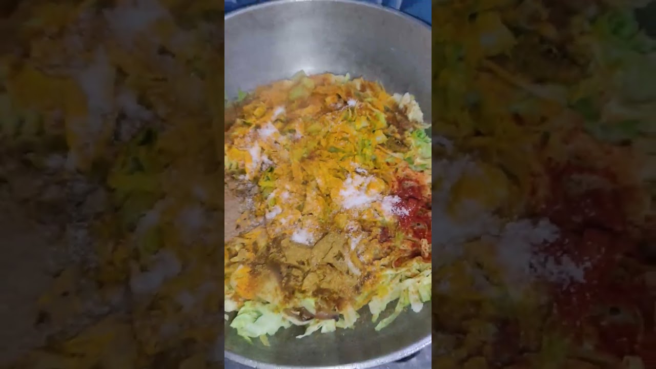 Aalu band govi 🤤 