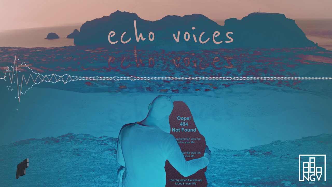 Arthur Forrest - Echo voices