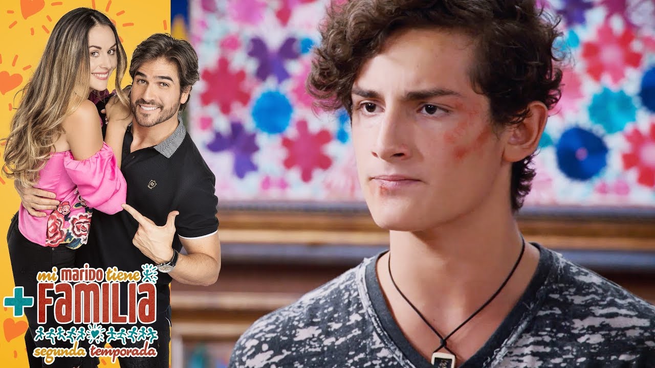 ¿¡Aris confiesa que es gay!? | Mi marido tiene más familia | Televisa