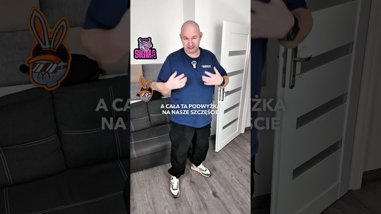 Podwyżka 2026.