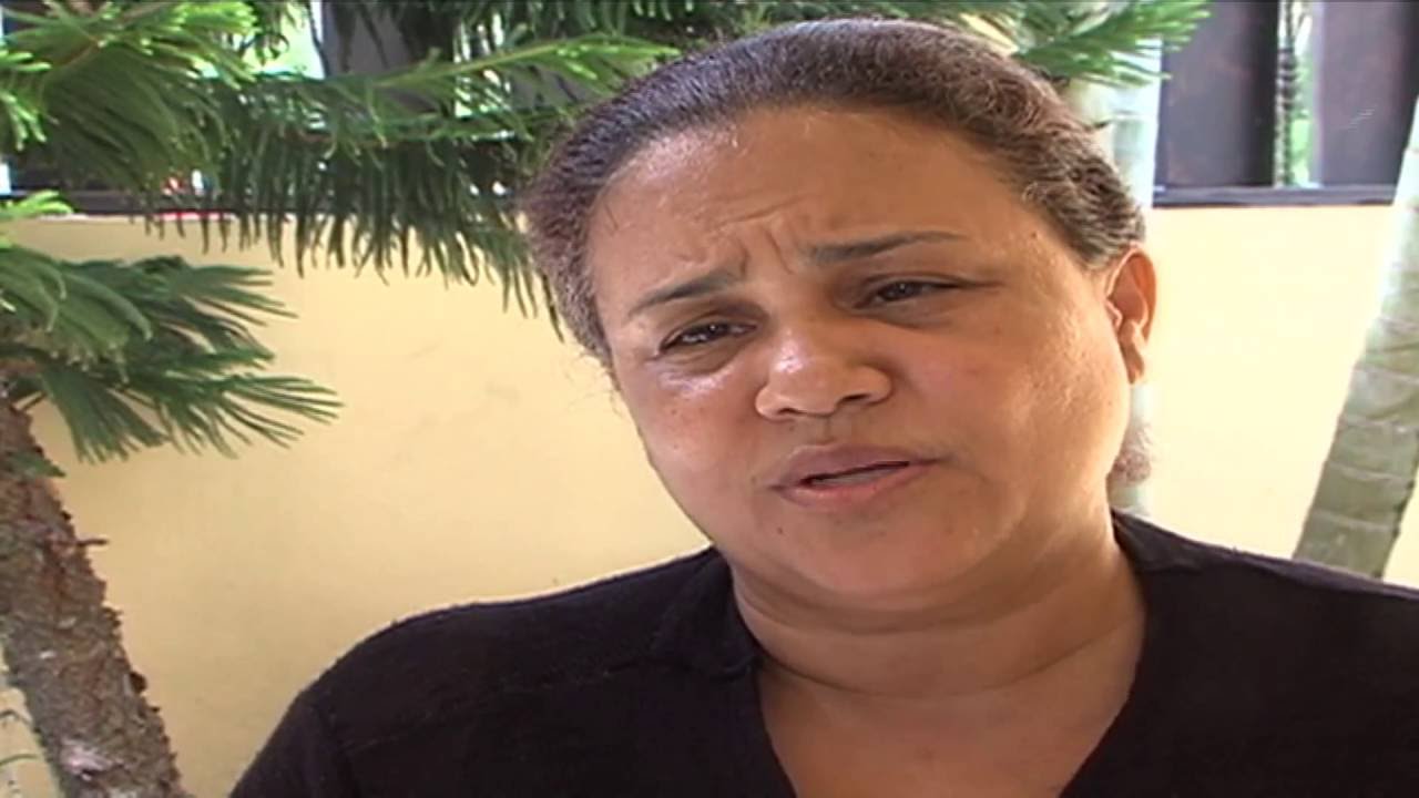 Entrevista completa a madre de los hermanos López - Parte 1/2