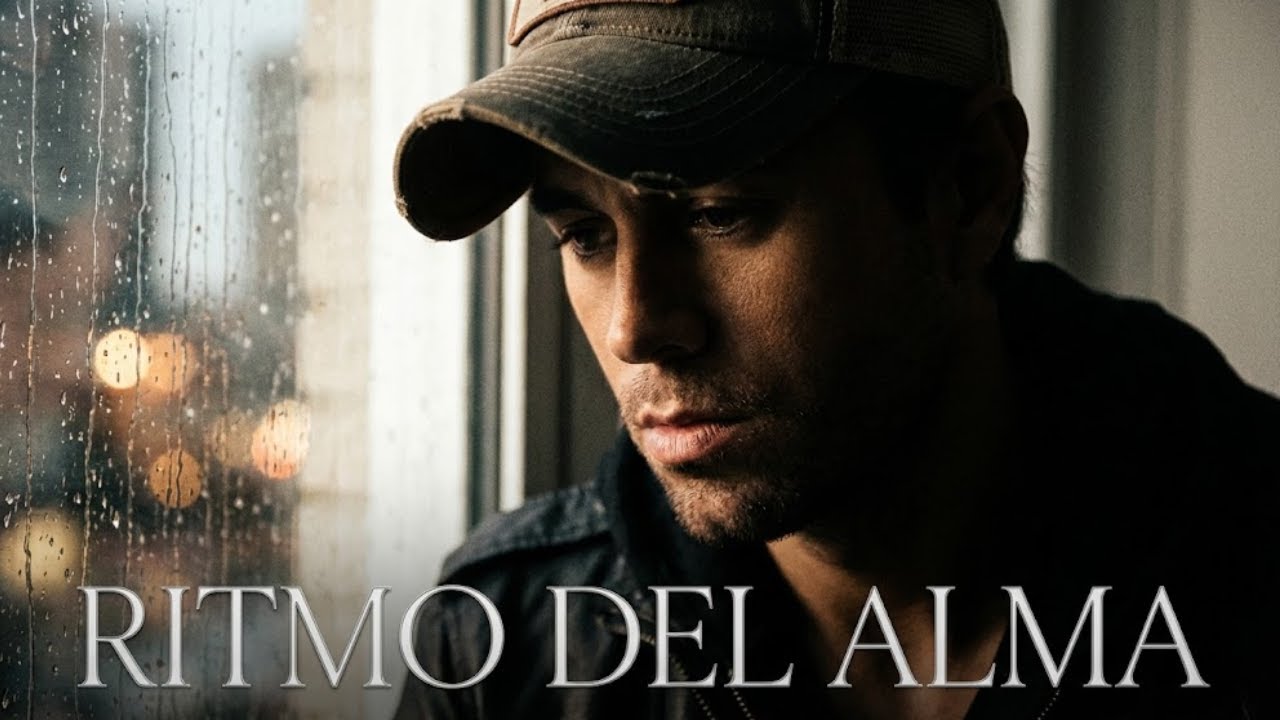 ENRIQUE IGLESIAS & RICKY MARTIN (INSPO) "RITMO DEL ALMA" | Latin Pop 2026 | Fiesta Latina