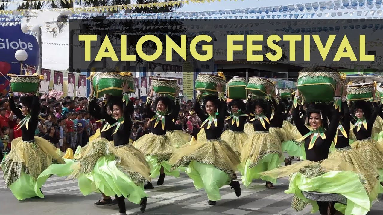 Talong Festival in Villasis, Pangasinan
