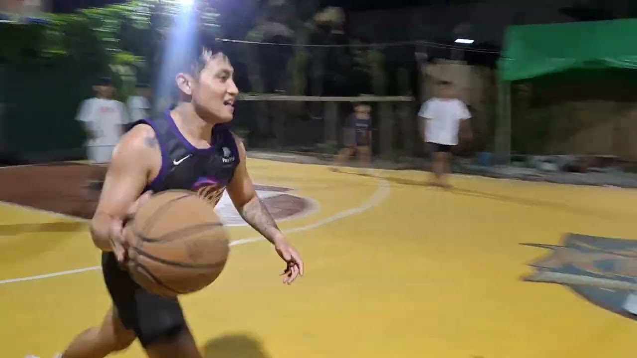 JANUARY 30 2026 // PAPAWIS GAME PART 1