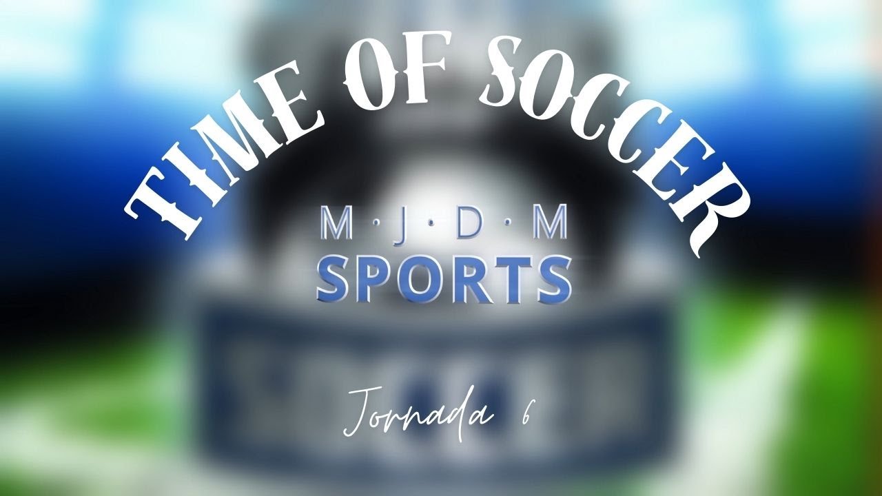 T5 - MJDMS1 - ToS08 - Jornada 6