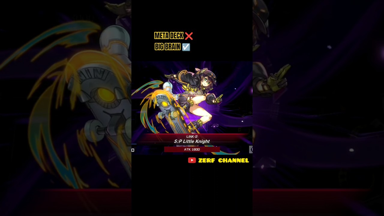 Paleozoic Deck Breaks Dracotail Player #yugioh #masterduel #aurafarming
