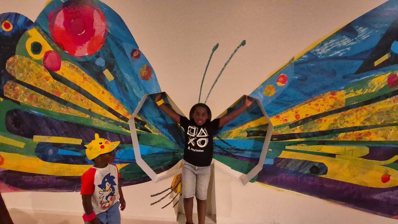 || Jetlag Junkies || #vlog38 || Kinderboeken museum Den Haag || Zomervakantie 2024 ||