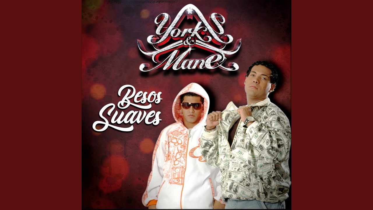 Besos Suaves (Versión Balada)