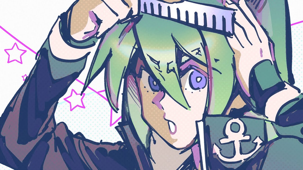 【Hatsune Miku】Crazy Noisy Bizarre Town (JJBA OP 5) 【VOCALOIDカバー】