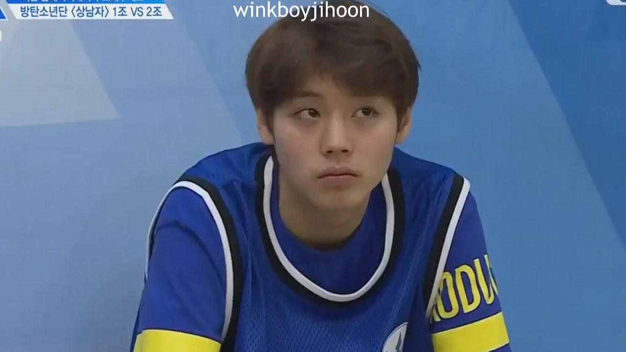 [ENG SUB] Produce 101 Season 2 EP 4 | Park Jihoon cut