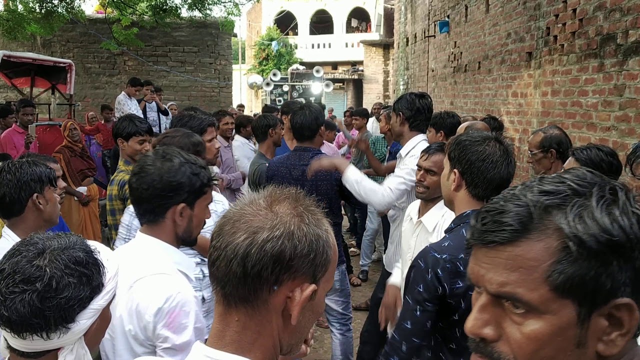 Fariya De Khudaya Anjuman Rahmani a Dariyapur Ganj Moradabad Unnao