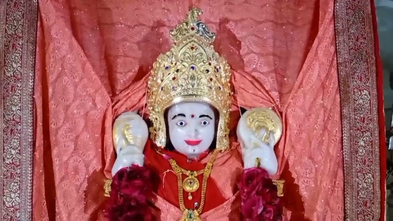 માઁ વરદાયિની ન્યુ ગીત 🙏💞