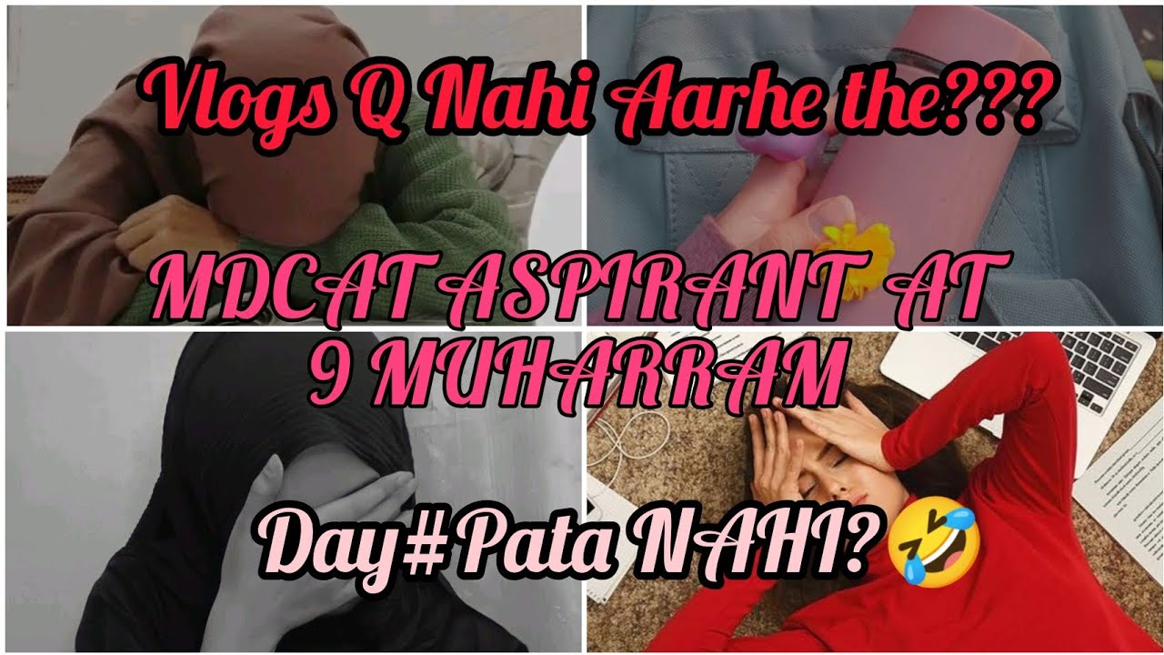 Vlogs Q Nahi Aarhe the|