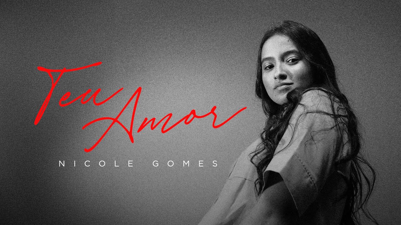 Nicole Gomes - Teu Amor (Vídeo Oficial)