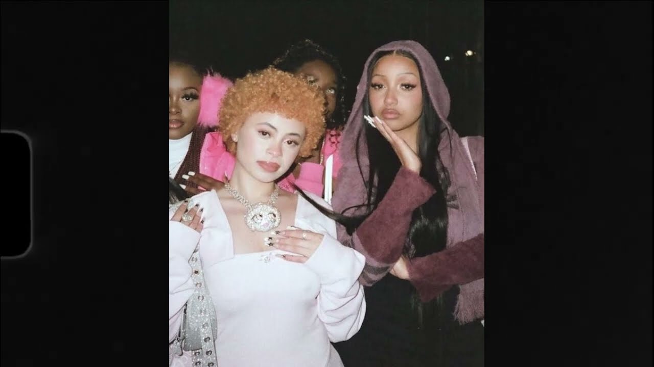 [free for profit] jersey club x pink pantheress  | ice spice type beat - liar pt 2
