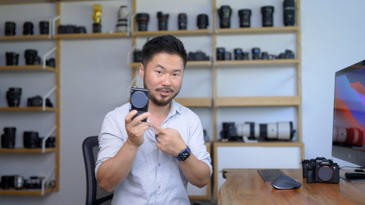 【顾俊】让我们来聊一下索尼apsc新旗舰，a6700/a6900/a7000？