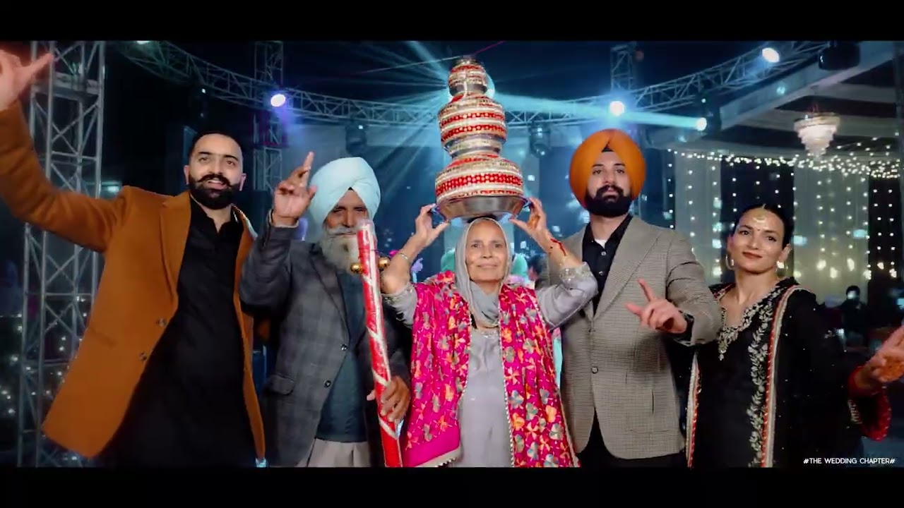 Best wedding cinematic same day |2026 |edit ||Prabhdyal+Harmeet||