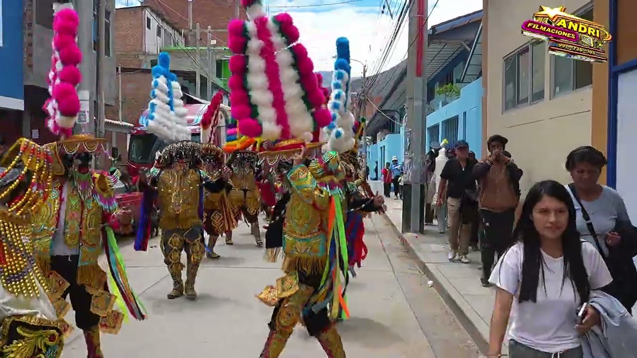 Pasacalle en ambo #shortvideo #baile #tradiciones #danza#musica#short #ambo#huánuco#ANDRIFILMACIONES