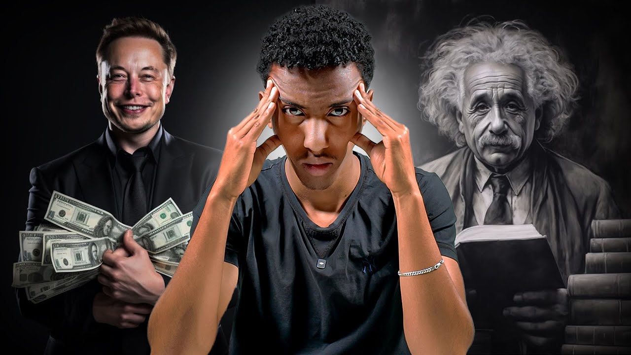 ለምንድነው ሰነፍ ተማሪዎች ስኬታማ ሚሆኑት