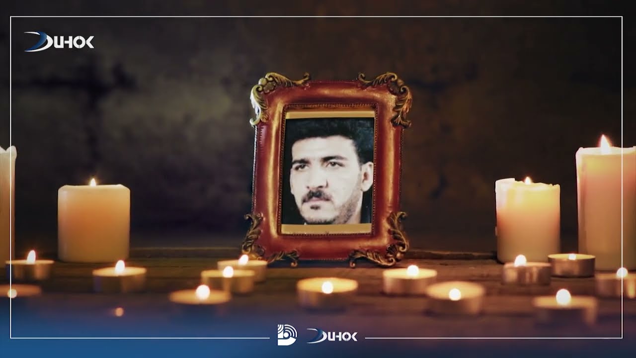 بیرەوەرییا وەغەرکرنا هونەرمەند عەبدولواحد زاخۆیی