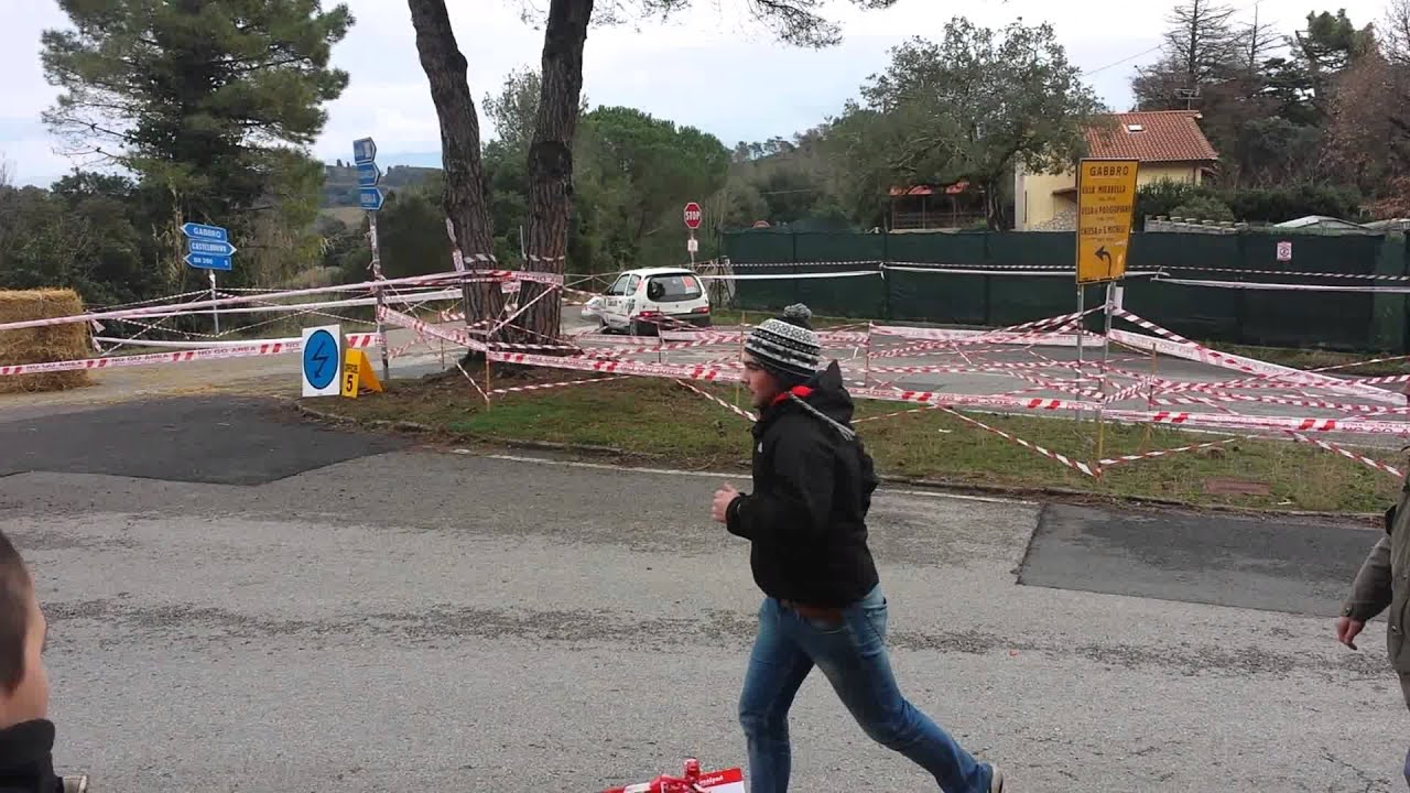 Coppa liburna asfalto 2014 ps 4