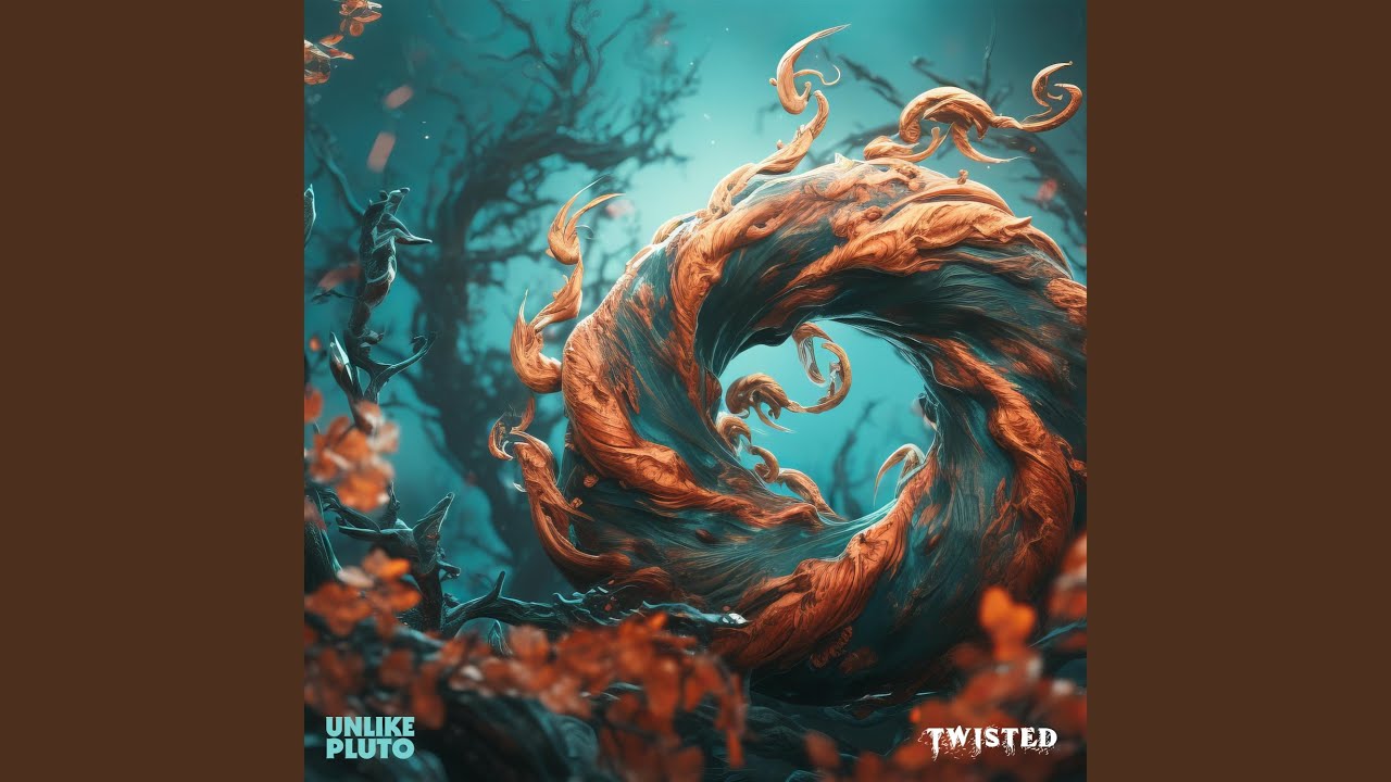 Twisted