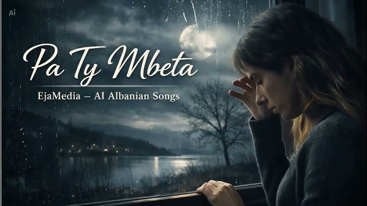 Pa Ty Mbeta | EjaMedia – AI Albanian Songs