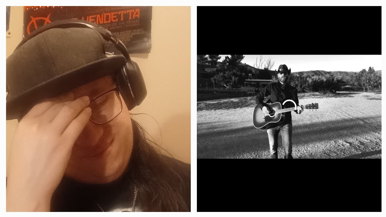 I don't know what to say | Wheeler Walker Jr. Redneck Shit reaction