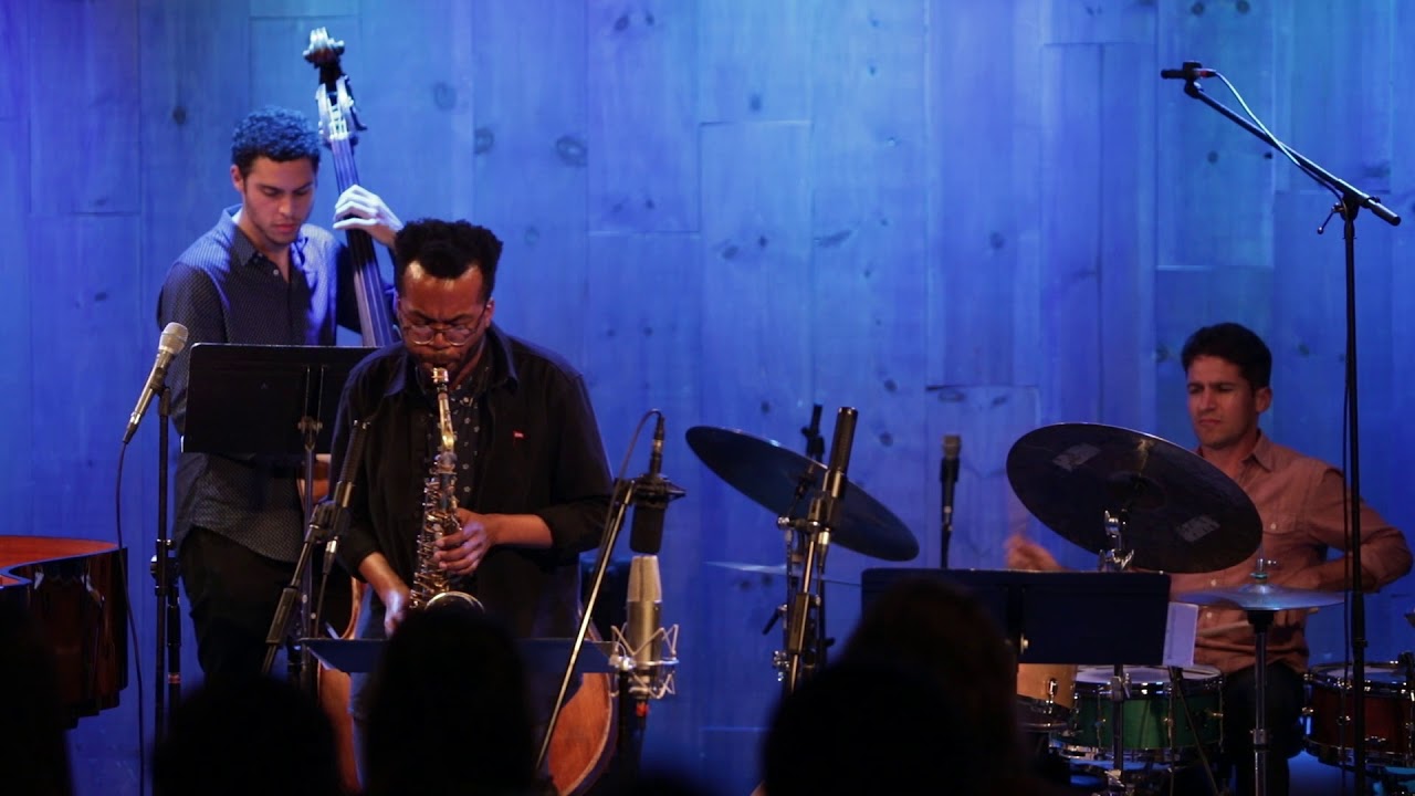 Martin Diller Quintet - I Love You