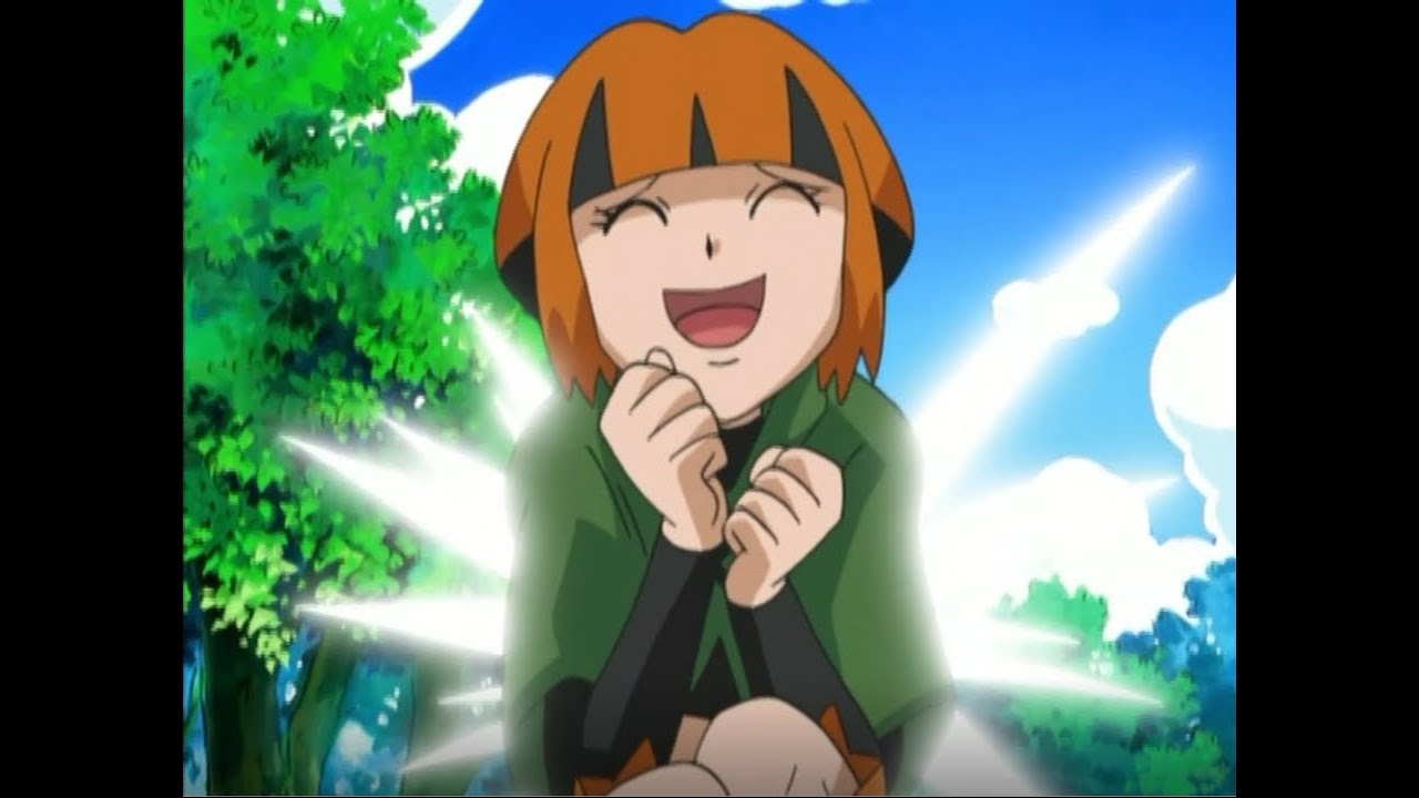 草ポケ大好きナタネさん４