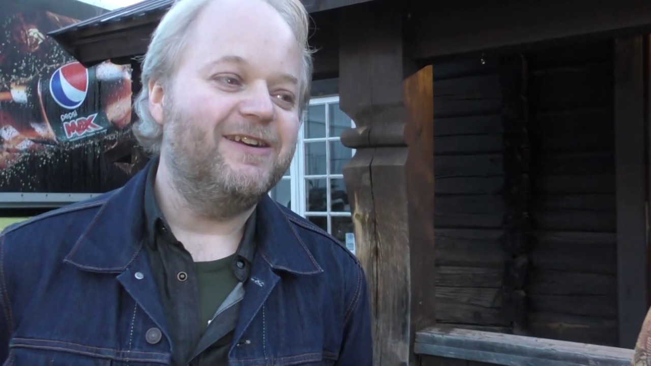 Seljord Dansefestival 2019