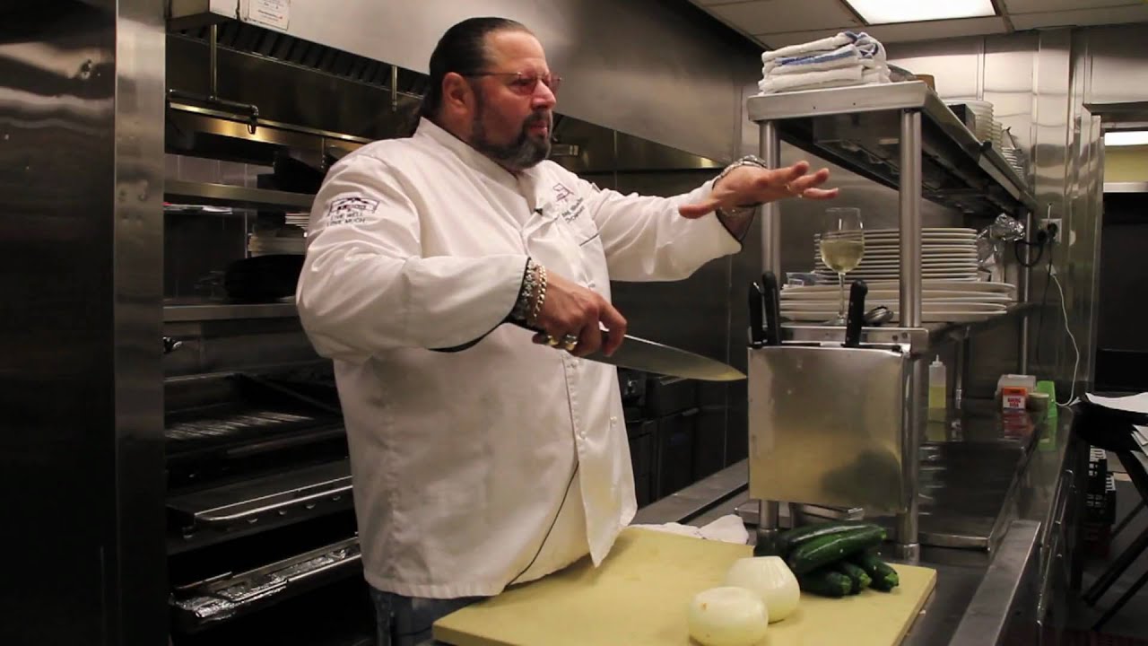 CWCS: Cutting and Chopping