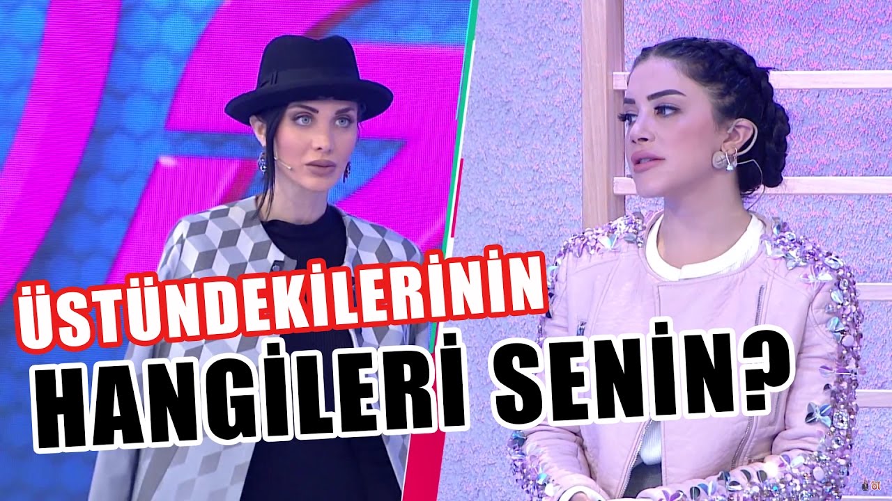 Kim Kimin Ayakkabısını Giydi? Yine Gerginlik!