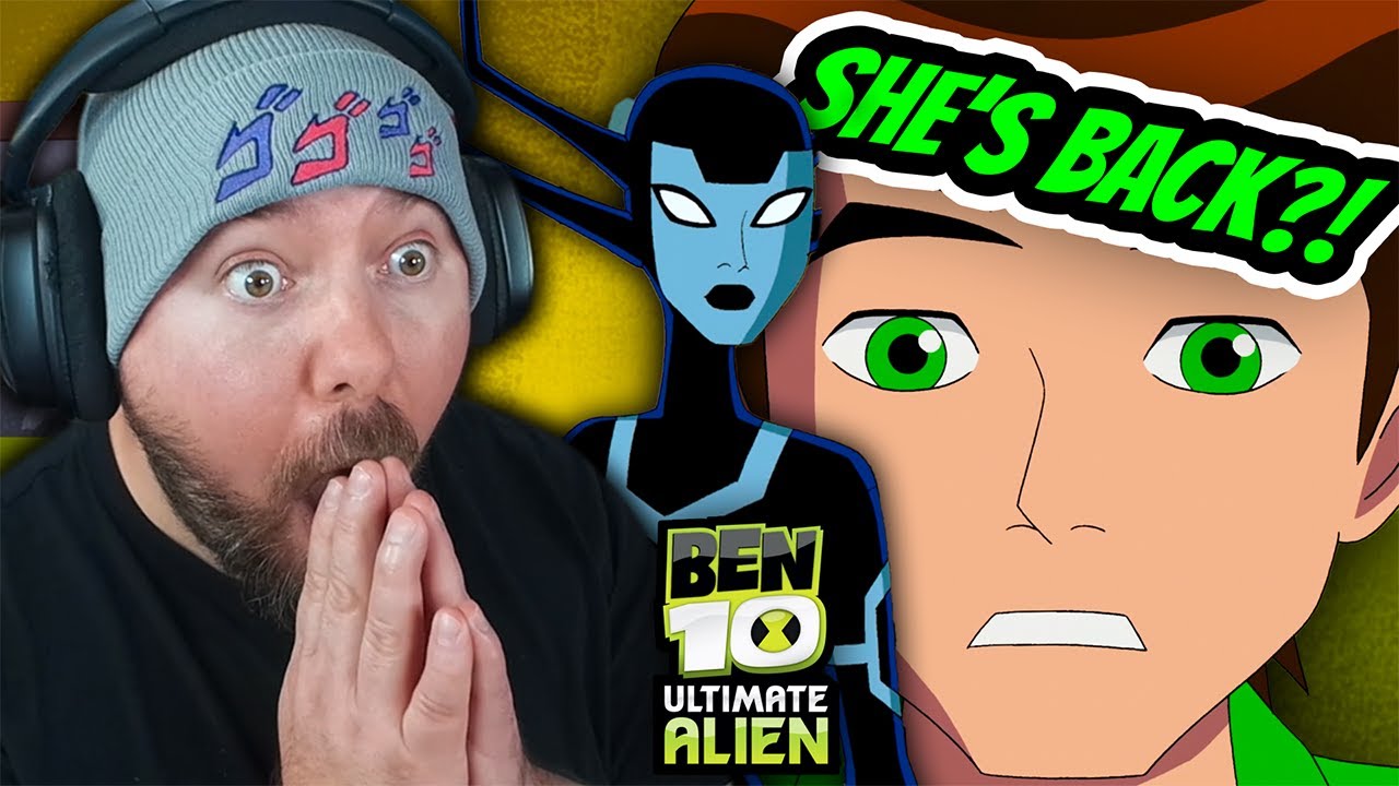 STAGE FIVE CLINGER ALERT! Elena’s Back!!