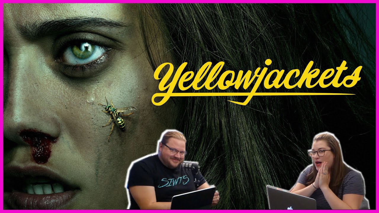 Yellowjackets Season 1 Episode 8: Flight of the Bumble Bee // Recap-Review