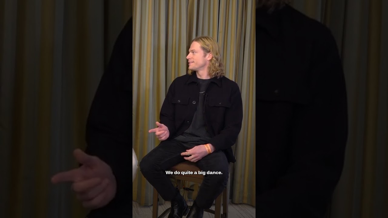A Midnight Snack | Behind the Big Dance | Anne Rice's Interview With The Vampire
